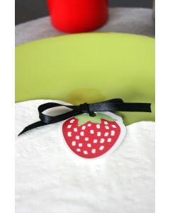 vignette fraise
