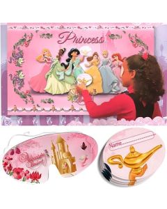 Jeu Princesses Disney