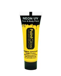  Fard phospho UV - 13 ml - jaune fluo 