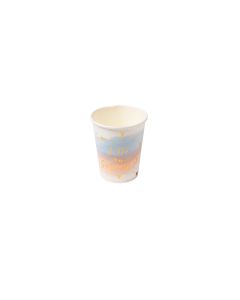 Gobelets gender reveal 