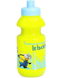 Gourde plastique Minions