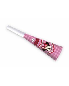 6 sans-gêne - Minnie Pois 