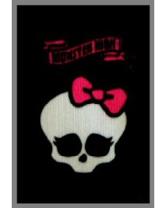 Housse chaussette pour téléphone portable - Monster High