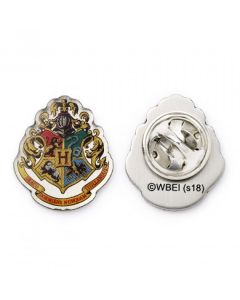 Pin's Poudlard Harry Potter