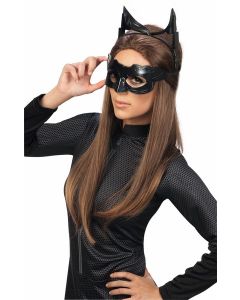 Masque femme Catwoman