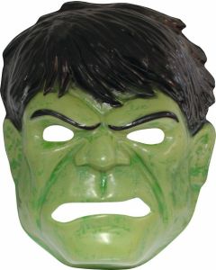 Masque enfant Hulk