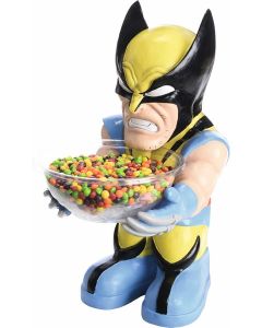 Pot à bonbons Wolverine