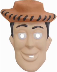 Masque enfant Woody Toy Story