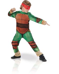 Déguisement Super Tortue - Taille S