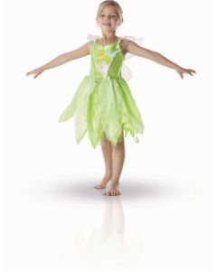 Déguisement fille Fée Clochette - 5/7 ans