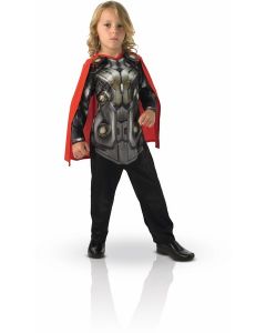 Déguisement garçon Thor 2 - Taille 8-10 ans