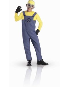 Déguisement garçon Minions Dave