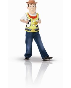 Kit blister garçon Woody - Toy Story - Taille 8/10 ans
