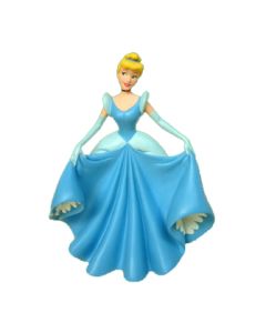 Figurine de collection Cendrillon