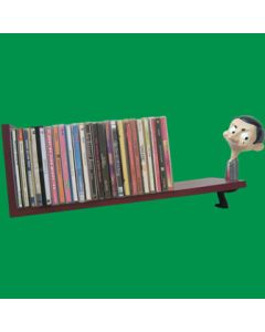 Mr. Bean porte-CD