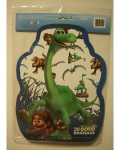 Piñata Le Voyage d'Arlo - 33 cm x 46 cm