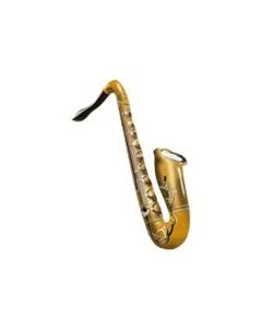 Saxo gonflable