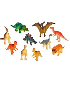 Figurine dinosaure - 6/7 cm