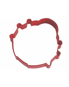Emporte-pièce coccinelle
