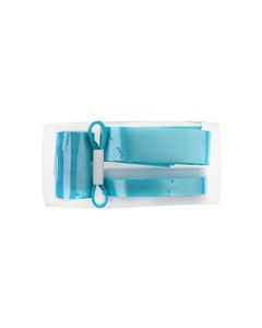 deco voiture turquoise