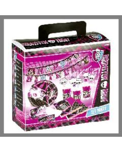 kit gouter monster high