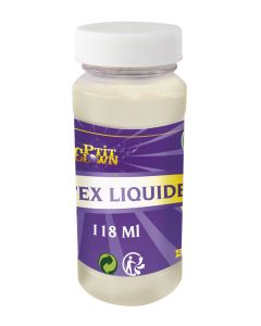 Latex liquide pas cher
