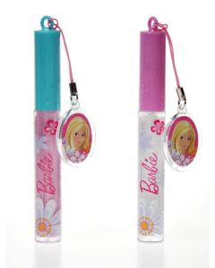 Gloss "flower" Barbie 