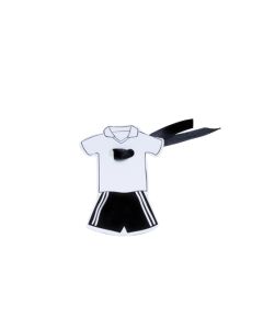 vignettes Maillot de Football