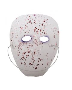 Masque zombie - 1