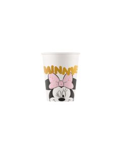 Gobelets Minnie party - x8