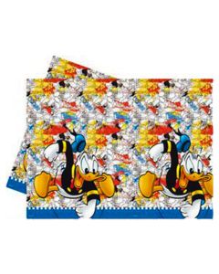 Nappe Donald