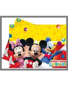 Nappe Mickey Playful