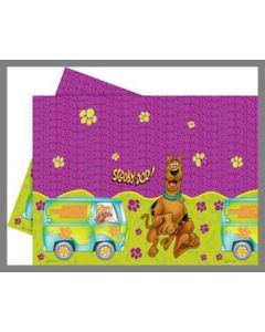 Nappe Scooby Doo