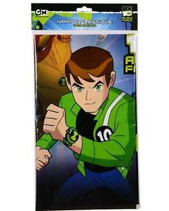 Nappe Ben 10
