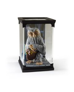 Créatures magiques Demiguise