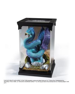 Créatures magiques - Occamy - figurine Animaux Fantastiques