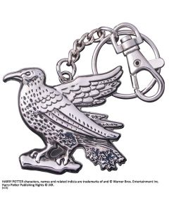 Porte-clés corbeau de Serdaigle - 7cm
