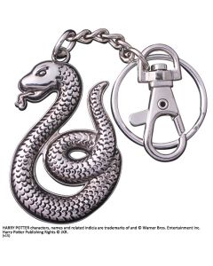 Porte-clés Serpent - Maison Serpentard