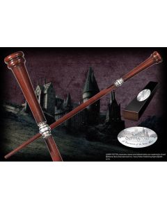 Baguette de Rufus Scrimgeour