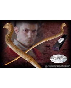 Baguette de Victor Krum