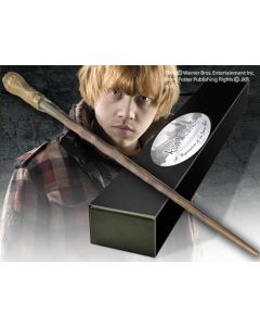 Baguette de Ron Weasley