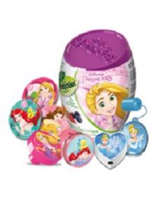 Oeuf surprise - Princesses Disney pas cher