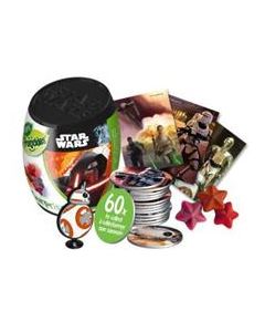Oeuf surprise Star Wars pas cher