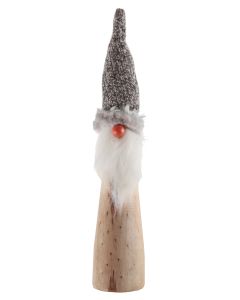 Père Noël naturel