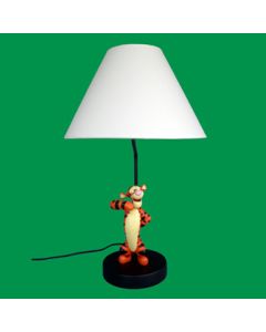 Lampe Tigrou