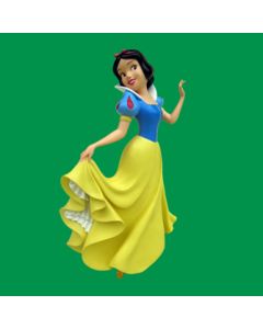 Blanche Neige