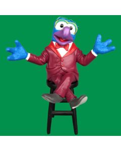 Le grand Gonzo