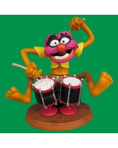 Animal le batteur fou