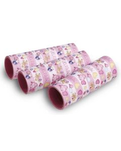 3 serpentins Lillebi