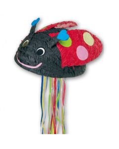Pinata coccinelle à prix discoint